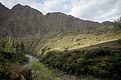 Urubamba valley 